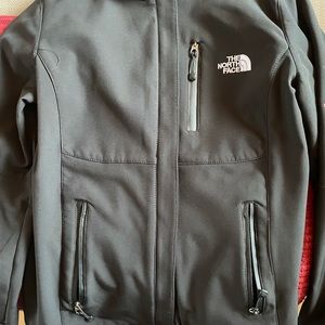 Womens large north face jacket